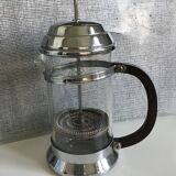 6/8 cup Melior piston coffee maker