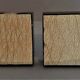 Pair of bookends and marble bookends Art Deco period swallows