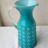 Florentina opaline jug