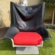 Fauteuil Cassina 650 AEO