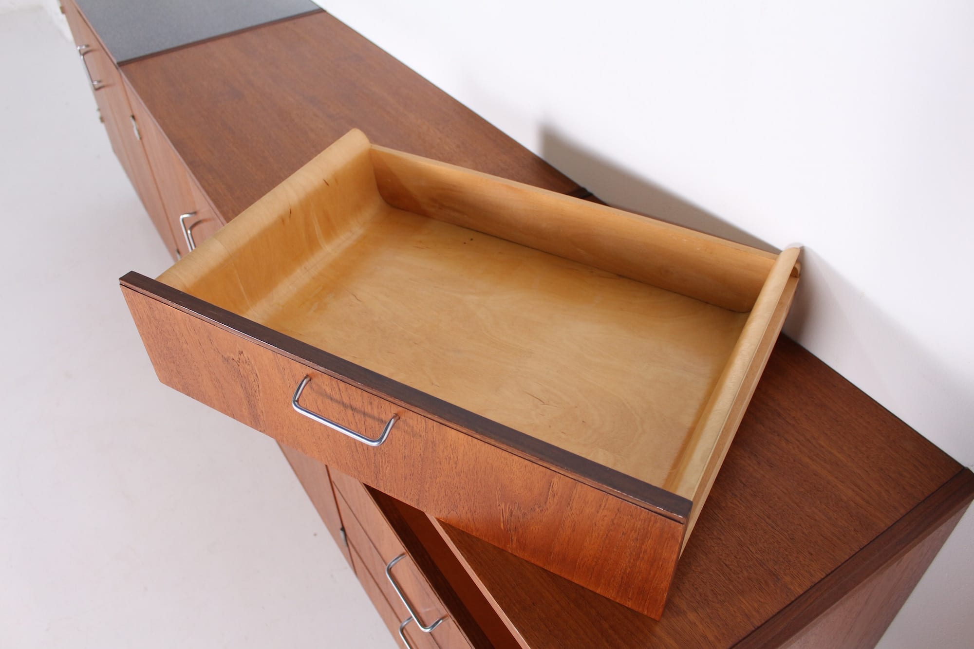 Modernist buffet Cees Braakman for Pastoe