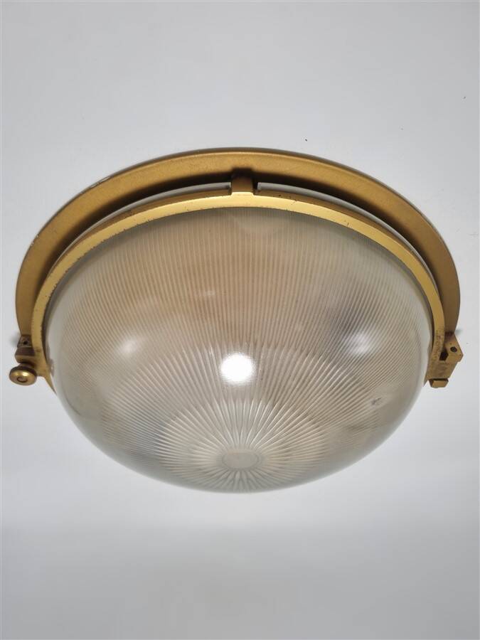 Sergio Mazza wall lamp