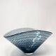 Mid-Century Modern Vase by Göran Wärff for Kosta Boda, Sweden