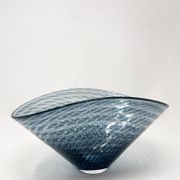 Mid-Century Modern Vase by Göran Wärff for Kosta Boda, Sweden