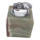 Vintage marble lighter