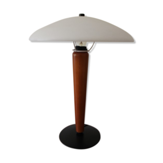 Aluminor mushroom lamp