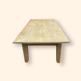 Farmhouse coffee table