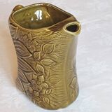 Sarreguemines slurry pitcher