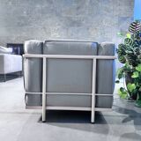 LC2 Le Corbusier armchair - Cassina