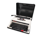 Olympia Spendid typewriter revised new ribbon