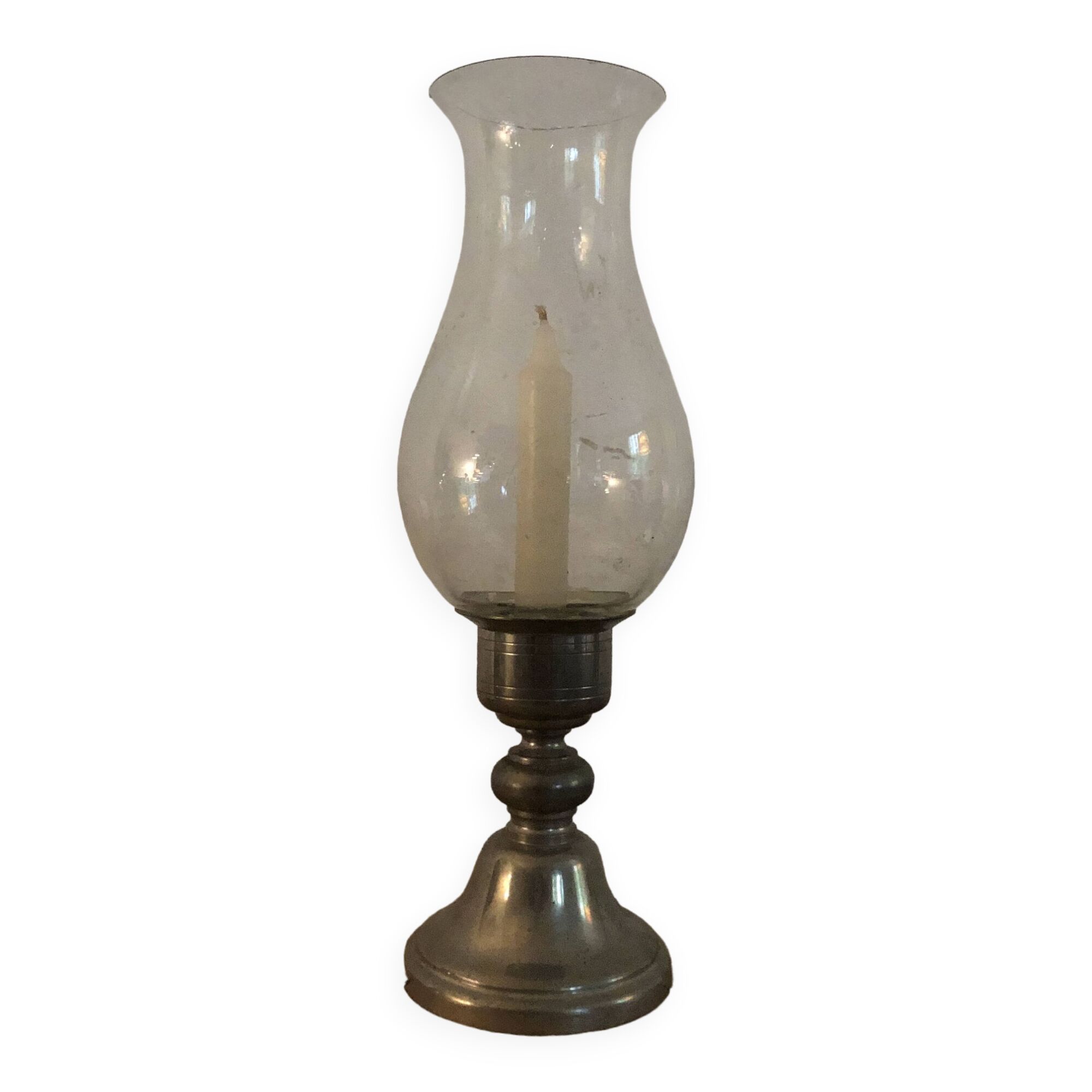 Tealight holder