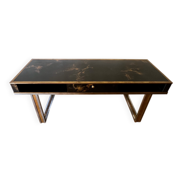 Bureau vintage, 1970