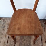 2 chairs Bistro Baumann