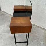 Vintage dressing table 2 drawers