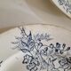 Lot De 9 Assiettes Plates Terre De Fer