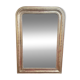 Louis Philippe era mirror 100x69cm