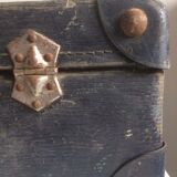 Vintage vintage vintage case