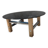 Bauhaus coffee table