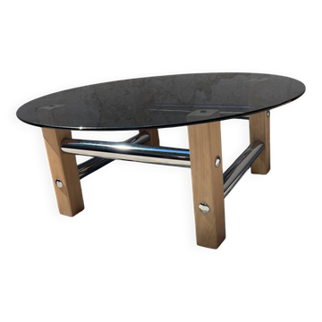 Bauhaus coffee table