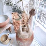 Terracotta Jar