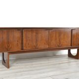 Midcentury Teak Sideboard / Long John by Stonehill