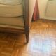 Louis XVI-Directoire style sofa - solid wood