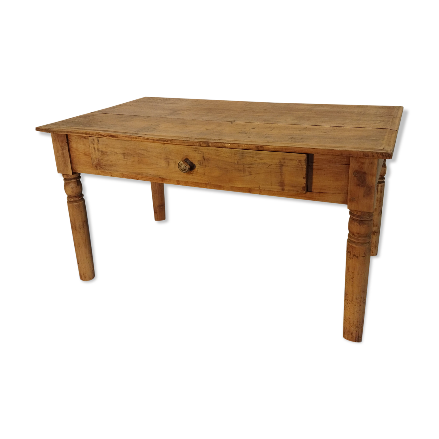 Vintage coffee table