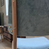 Vintage Scandinavian chair