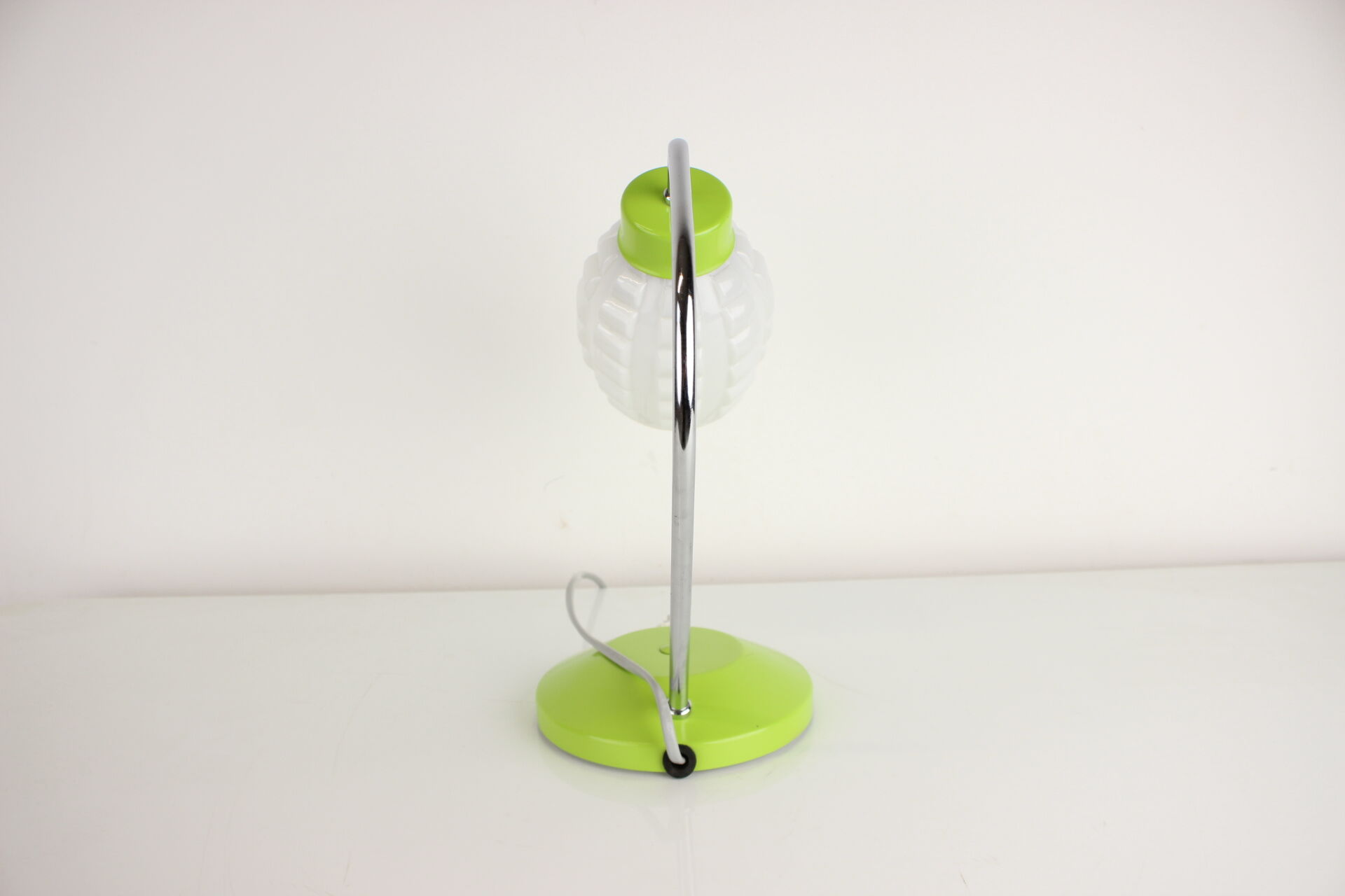 Mid-Century Table Lamp Lidokov, 1970's