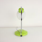 Mid-Century Table Lamp Lidokov, 1970's