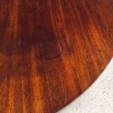 Art Deco Side Table, France, 1930s