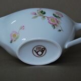 Saucière vintage