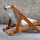 Kontiki chairs by Gillis Lundgren from the 1970s