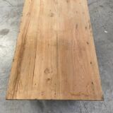 Elm coffee table