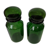Apothecary Pots