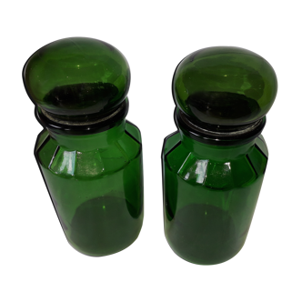 Apothecary Pots
