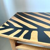 Vintage coffee table