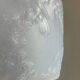 Muller opalescent bird vase