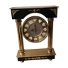 Lancel Paris column table clock