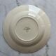 Lot 11 assiettes creuses Sarreguemines et Digoin