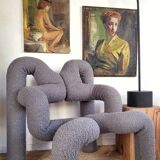 Fauteuil Ekstrem par Terje Ekstrøm, 1984
