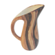 Pitcher faux bois Saint-Jean-du-Desert Marseille