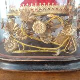 Globe de mariée en verre