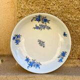 Limoges porcelain presentation cup