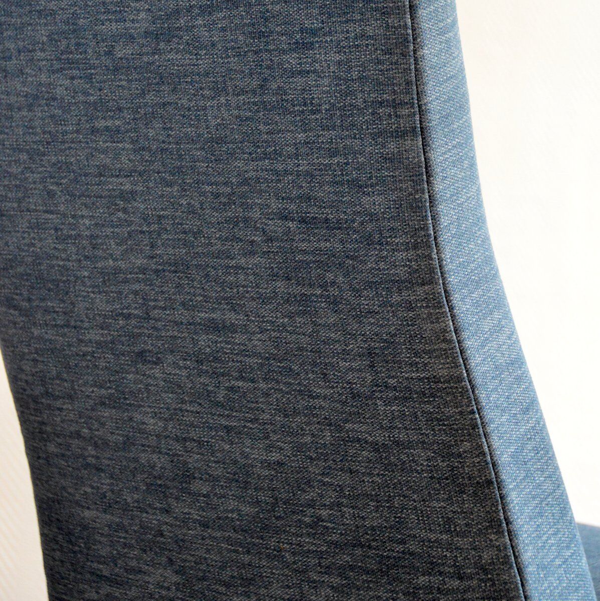 Dutch armchair Scandinavian years 60 vintage teak