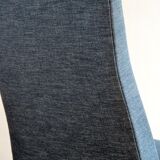 Dutch armchair Scandinavian years 60 vintage teak