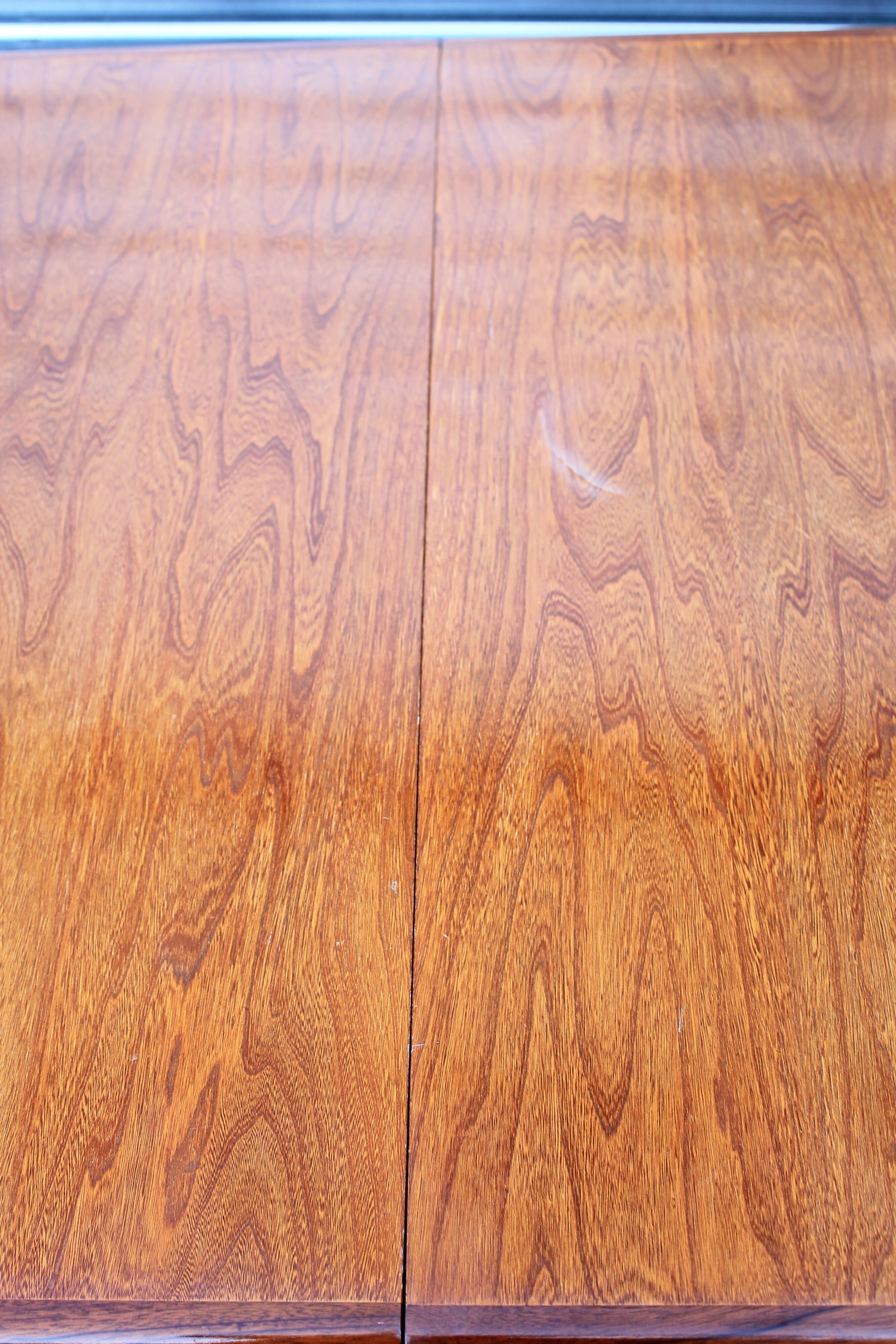 Baumann extension table