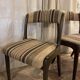 Pair of vintage Baumann Gondole chairs - Self Edition - Year