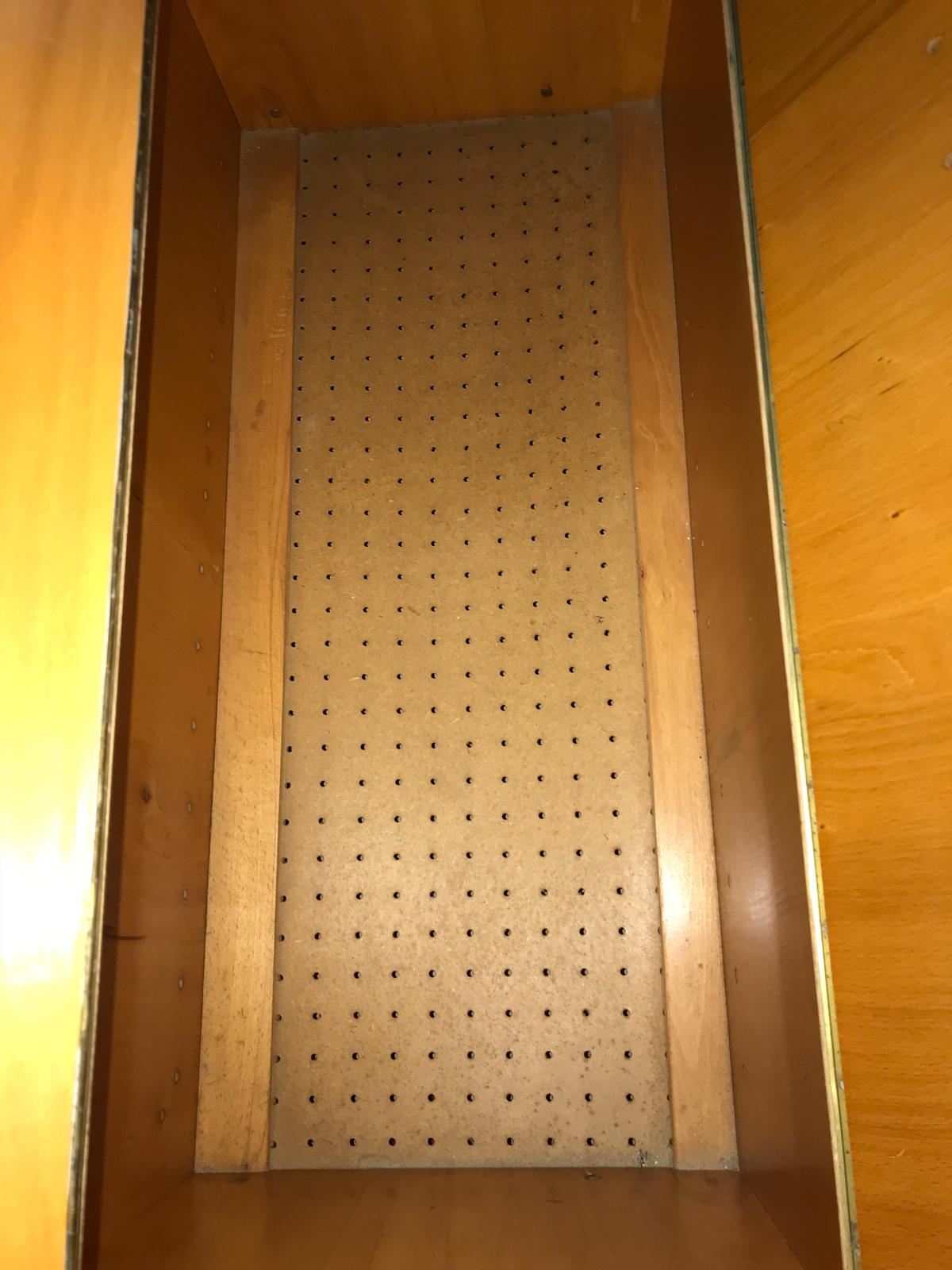 Commode Frantisek Jirak Tchécoslovaquie