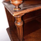 Louis XVI style credenza